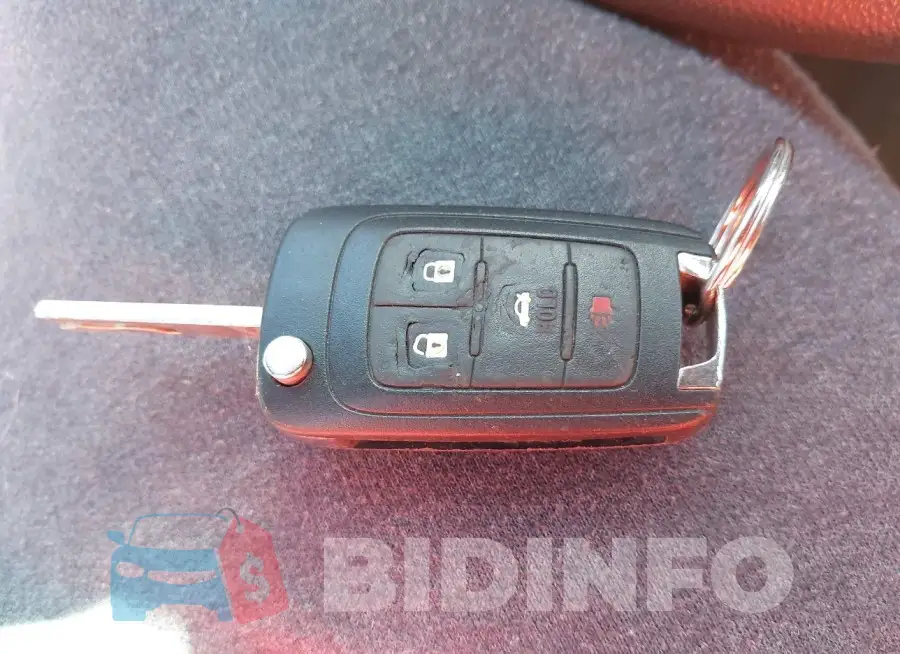 1G11B5SL8FF279795 Photo# 11