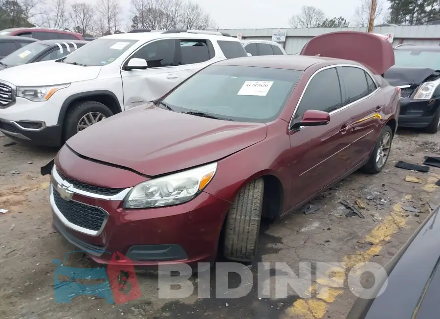 1G11C5SL7FF219603 Photo# 2
