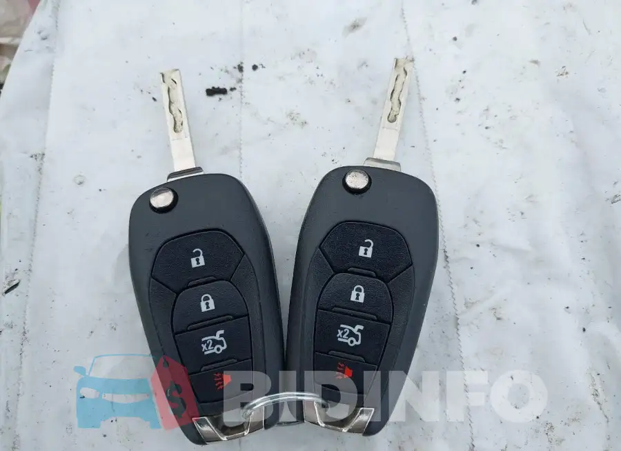 1G1BC5SM8K7151183 Photo# 11