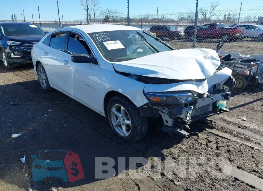 1G1ZB5STXGF267748 Photo# 1