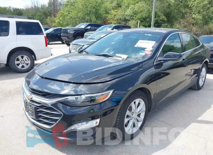 1G1ZD5ST5PF122630 Photo# 2