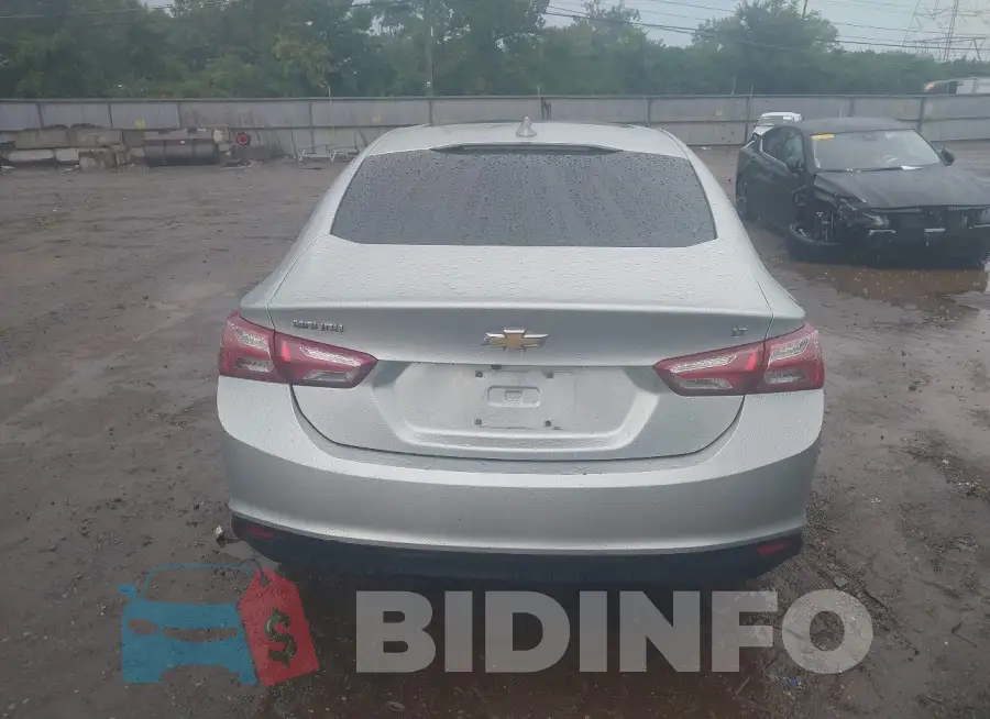 1G1ZD5ST6LF088076 Photo# 16