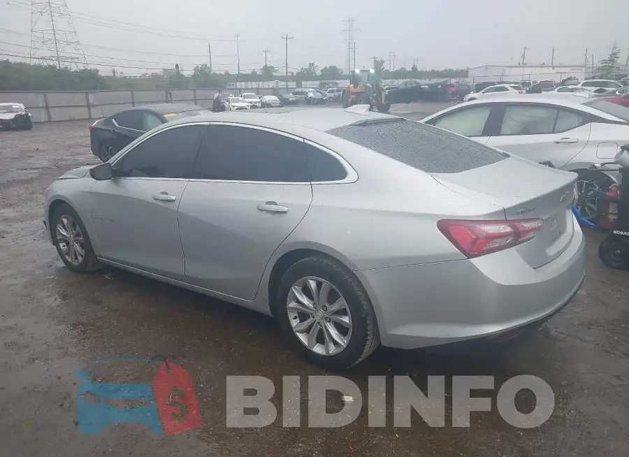 1G1ZD5ST6LF088076 Photo# 3