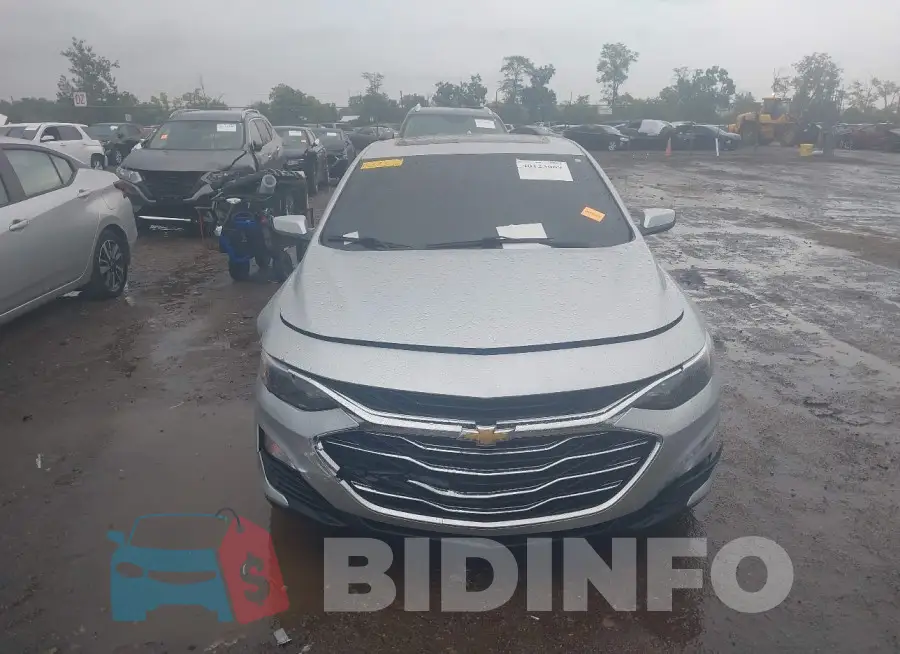 1G1ZD5ST6LF088076 Photo# 12