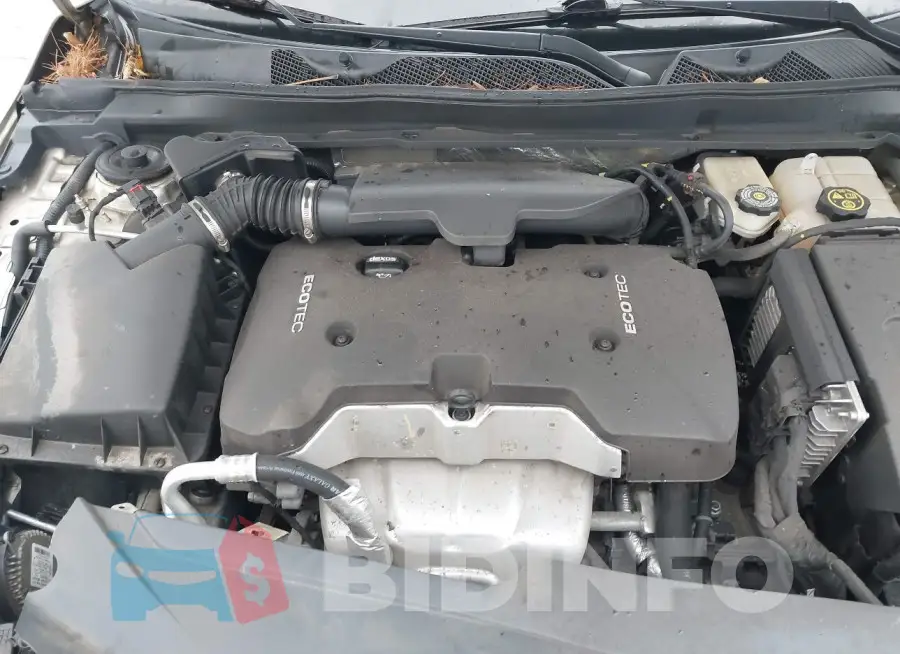 2G1155SL6F9116840 Photo# 10