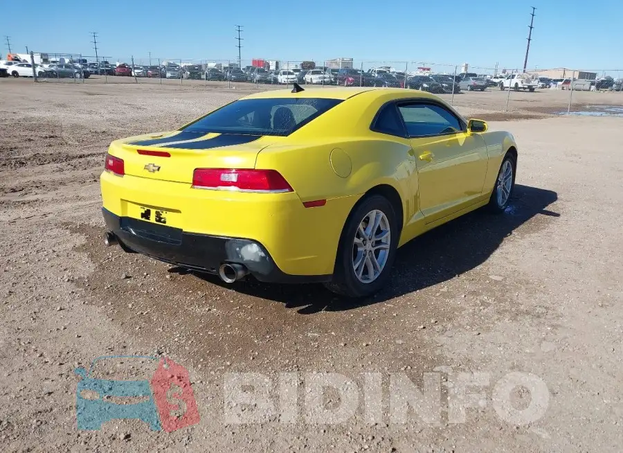 2G1FB1E33F9138944 Photo# 4