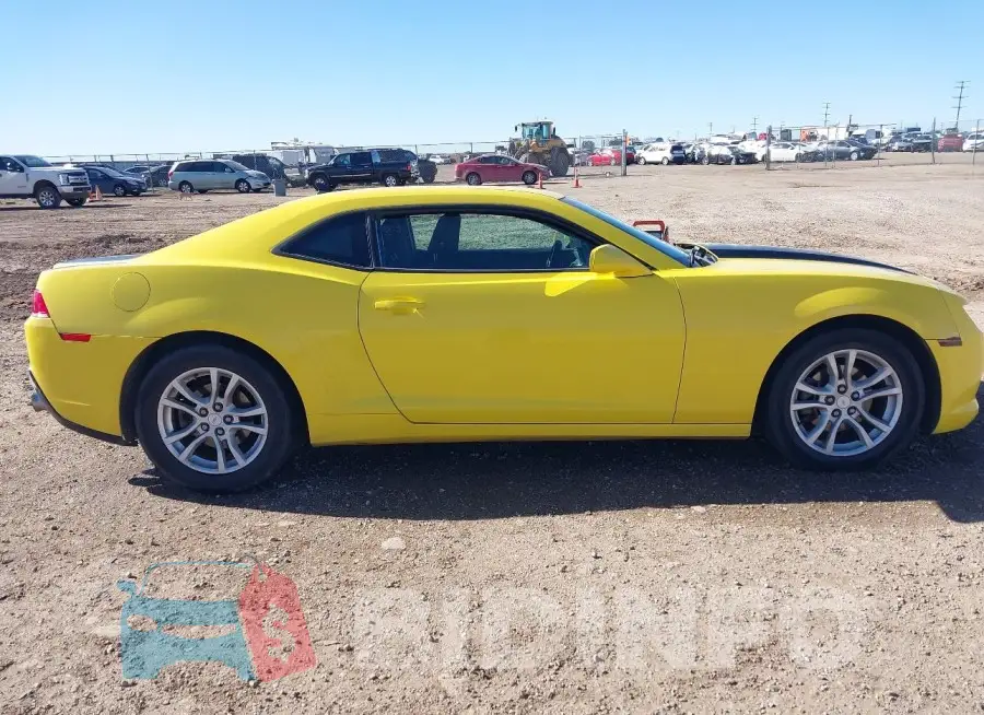 2G1FB1E33F9138944 Photo# 13