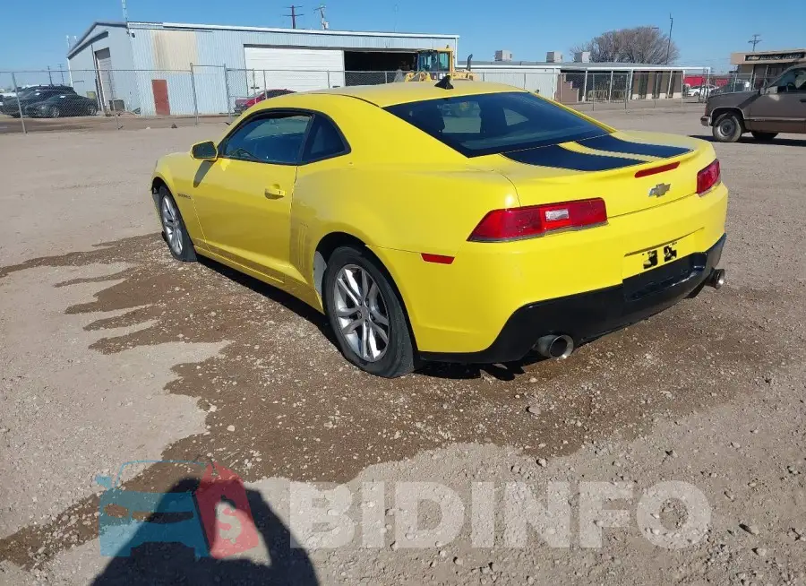 2G1FB1E33F9138944 Photo# 3