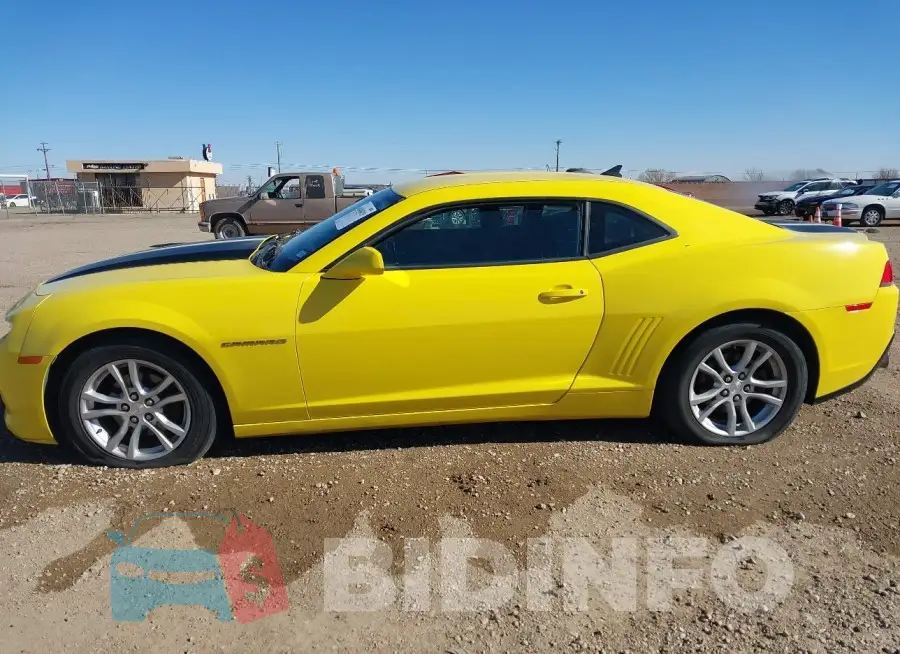 2G1FB1E33F9138944 Photo# 14