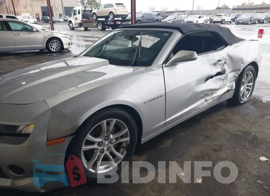 2G1FD3D33F9229817 Photo# 6