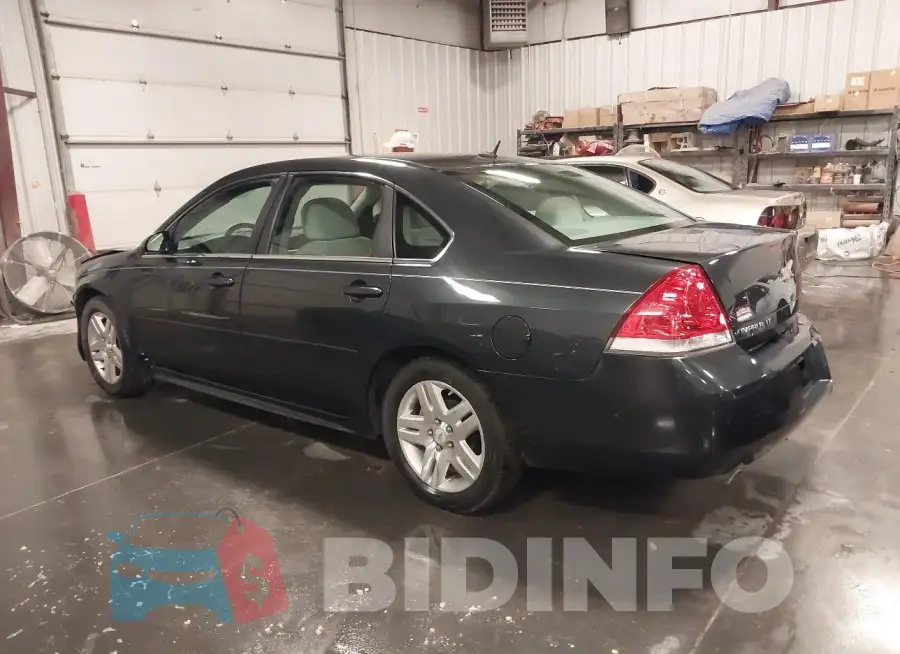 2G1WB5E39F1150893 Photo# 3