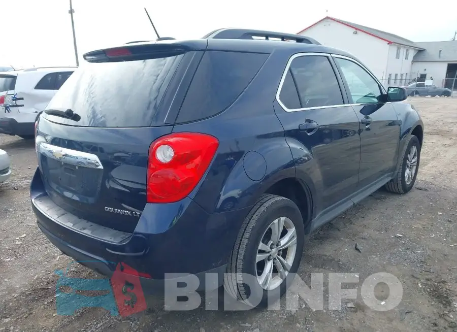 2GNALBEK7F6141320 Photo# 4