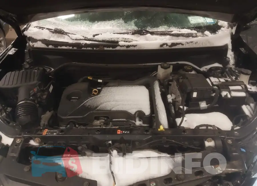2GNAXTEV2L6130516 Photo# 10