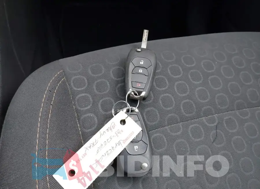 3GNCJKSB4LL156321 Photo# 11