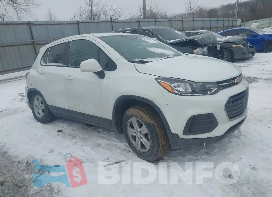 KL7CJNSM7NB514931 Photo# 1