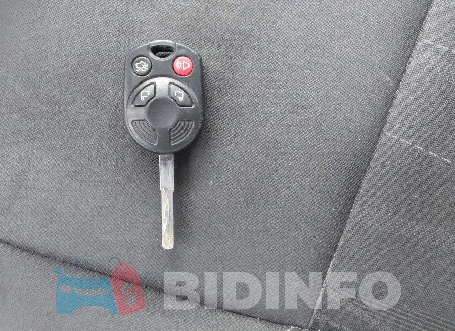 1FADP3F2XHL294367 Photo# 11