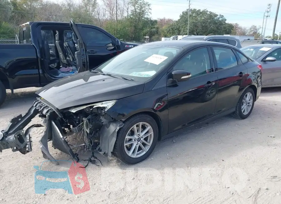 1FADP3F2XHL294367 Photo# 2
