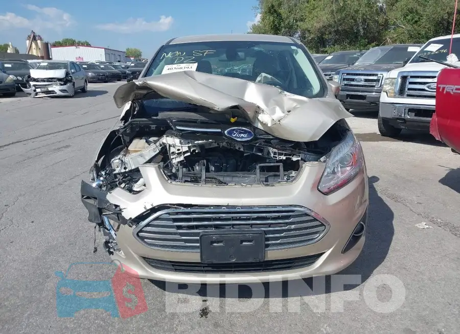 1FADP5DUXHL106608 Photo# 13