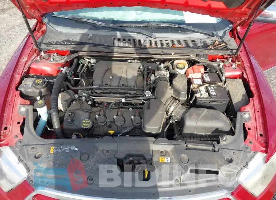 1FAHP2F88FG102756 Photo# 10