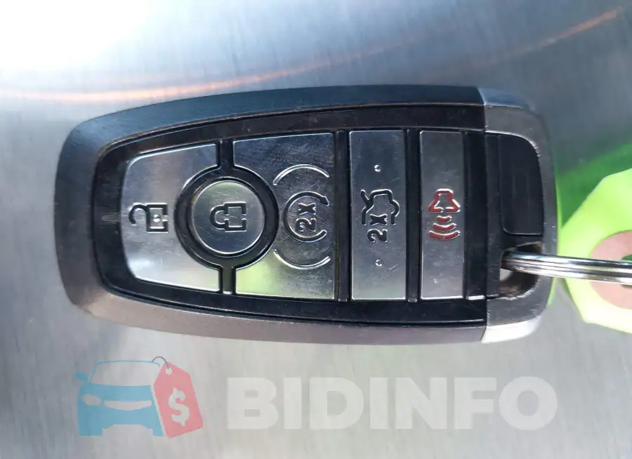 1FM5K7D81JGB55024 Photo# 11