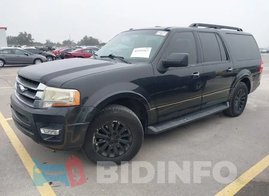 1FMJK1HT6FEF13540 Photo# 2