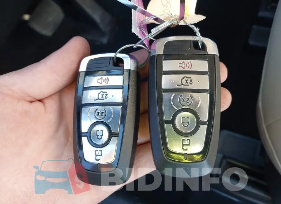 1FMSK7DH4LGC21541 Photo# 11