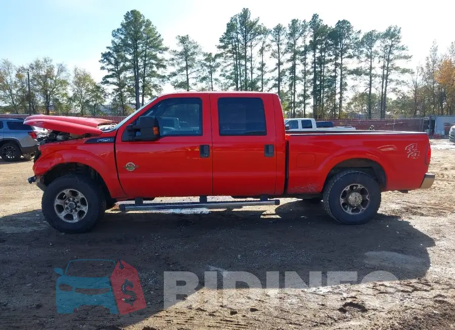 1FT7W2BT3GEB83097 Photo# 15