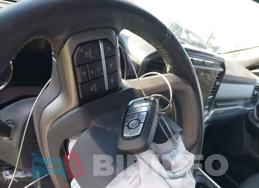 1FTEW1C59MFB27172 Photo# 11