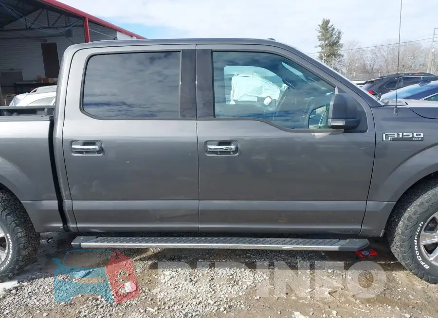 1FTEW1CF0FKF11943 Photo# 13