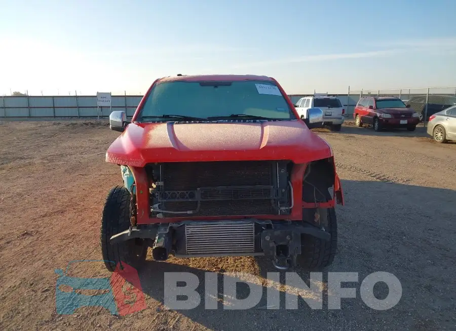 1FTEW1EG3HKC61526 Photo# 13
