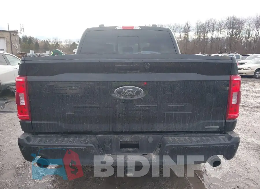 1FTFW1E83PFB67912 Photo# 16