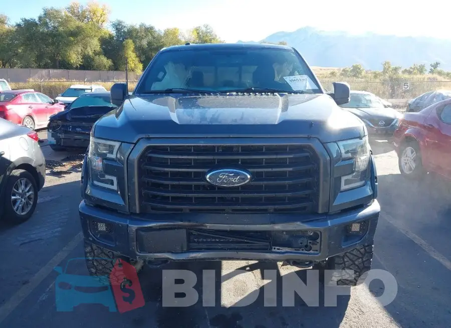 1FTFW1EF9FKD48453 Photo# 12