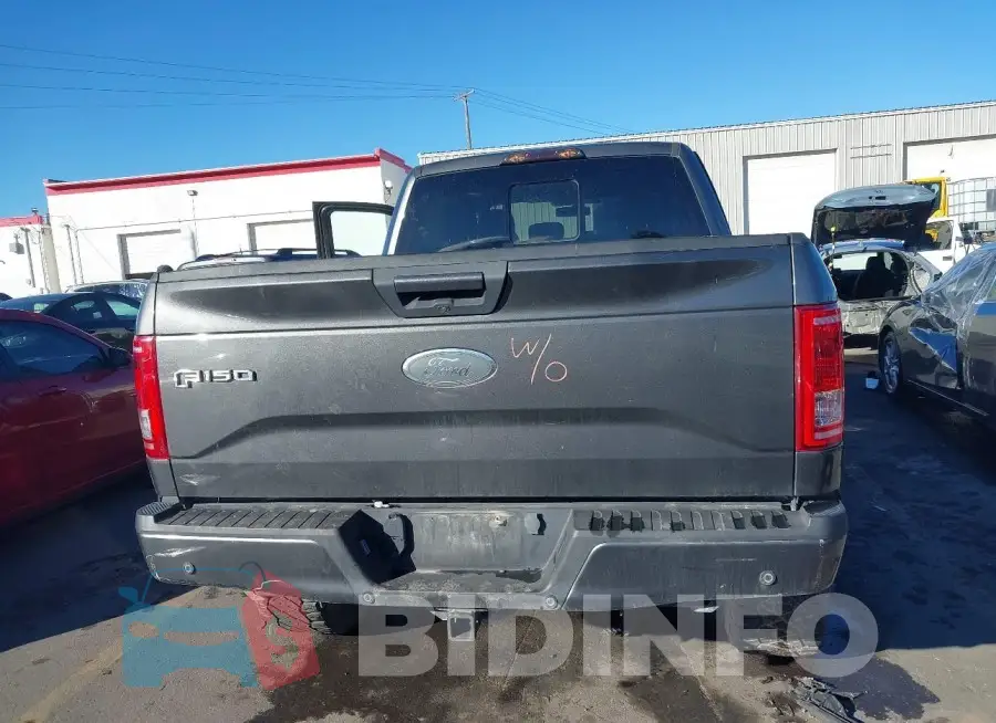 1FTFW1EF9FKD48453 Photo# 16