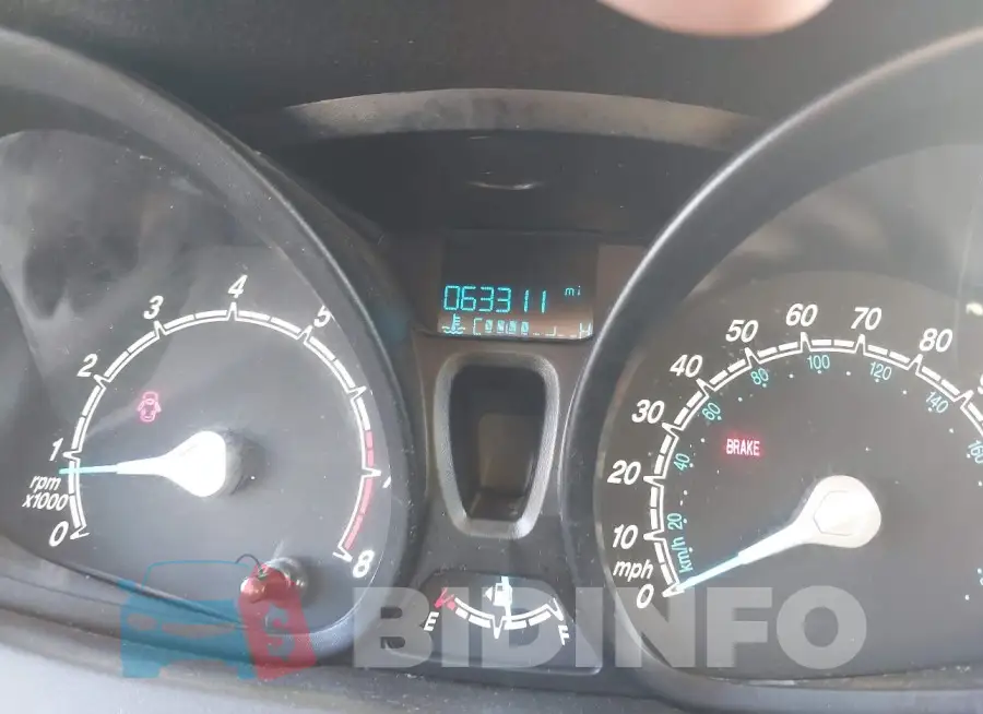 3FADP4AJ0KM116834 Photo# 7