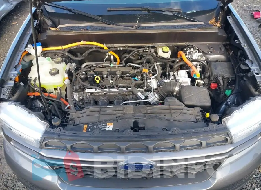 3FTTW8E32PRA59302 Photo# 10
