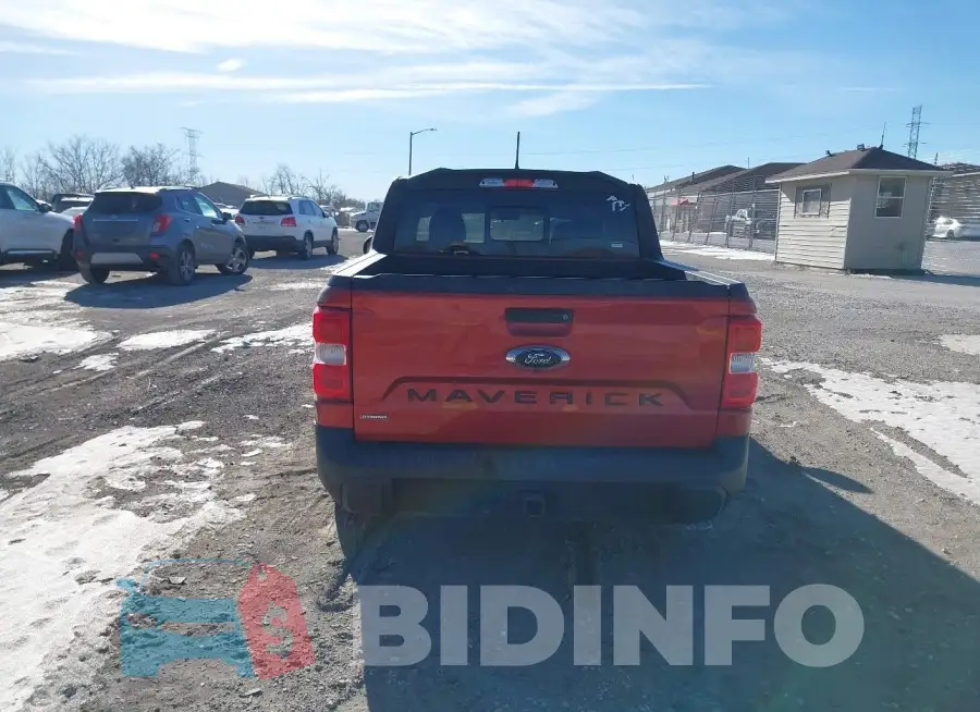 3FTTW8M33RRA38057 Photo# 17