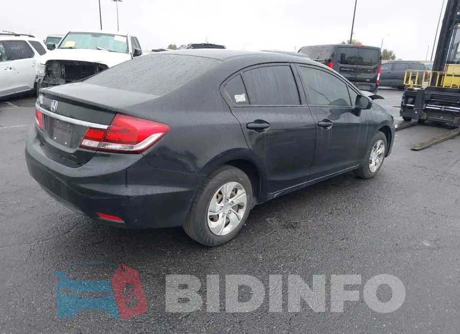 19XFB2F56FE021812 Photo# 4