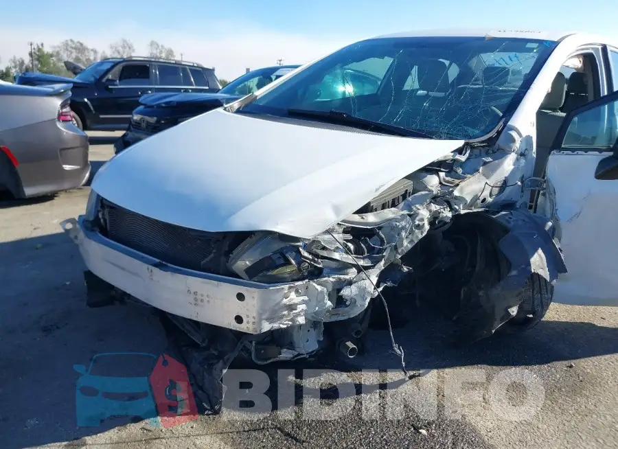 19XFB2F57FE276453 Photo# 6