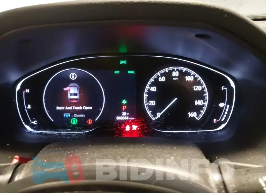 1HGCV1F16LA151414 Photo# 7