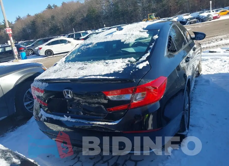 1HGCV1F17MA037004 Photo# 16