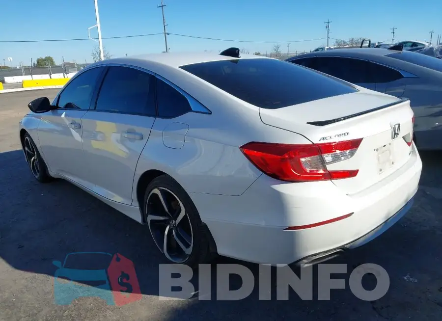 1HGCV1F30MA056253 Photo# 3