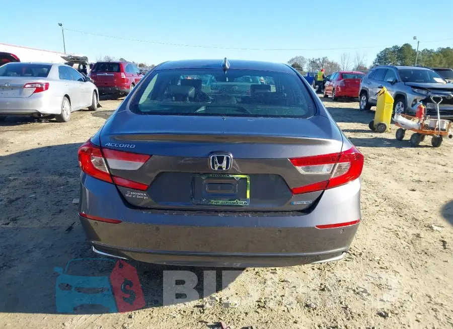1HGCV3F55MA010866 Photo# 16