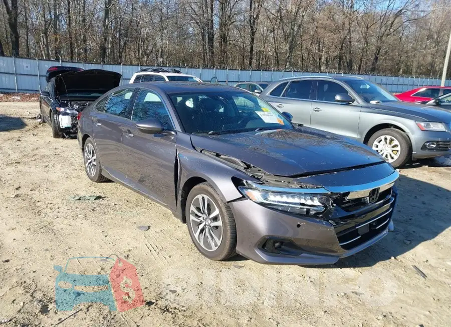 1HGCV3F55MA010866 Photo# 6