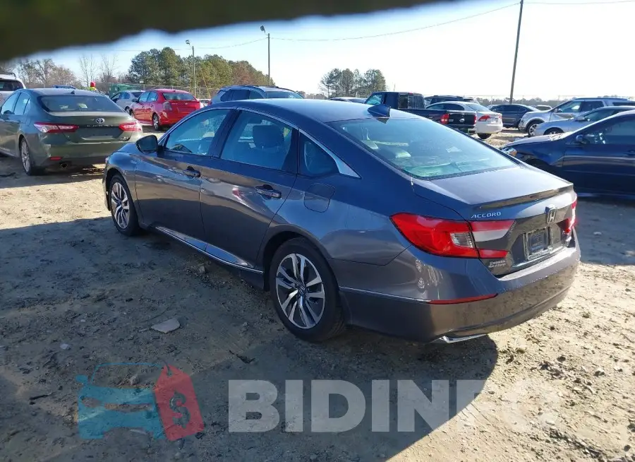 1HGCV3F55MA010866 Photo# 3