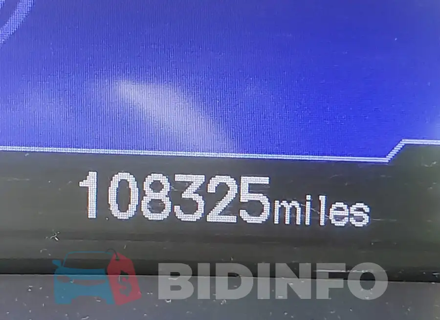 2HGFB2F78FH540786 Photo# 15