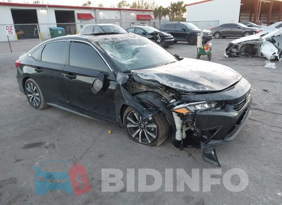 2HGFE1F73RH318386 Photo# 1