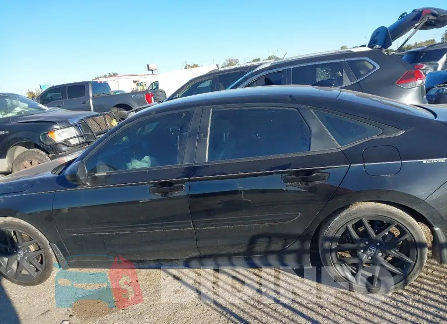 2HGFE2F57NH601078 Photo# 13