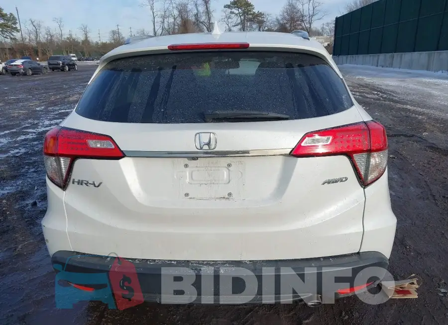3CZRU6H75NM719002 Photo# 16