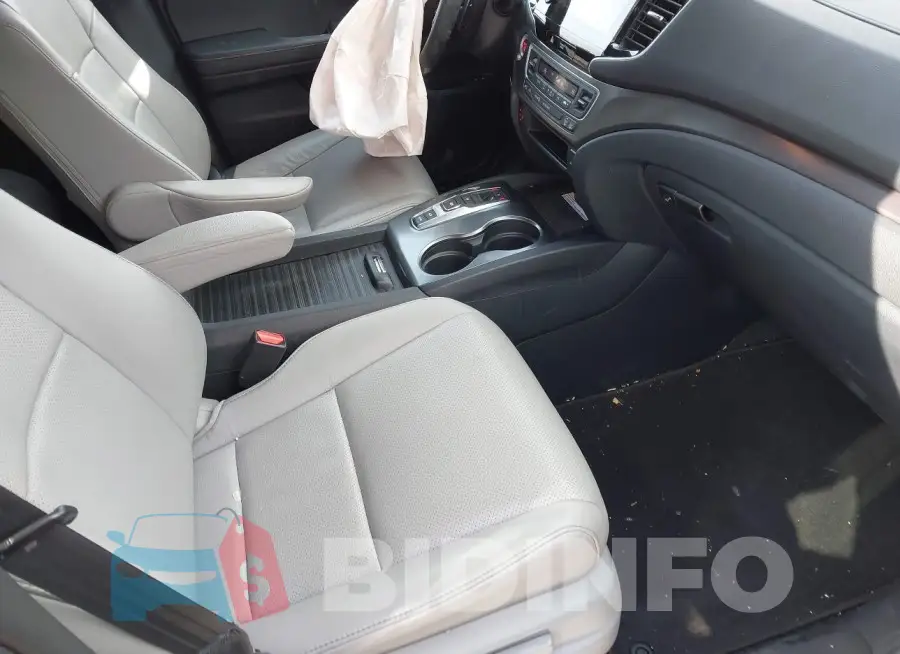 5FNYF8H52NB004415 Photo# 5