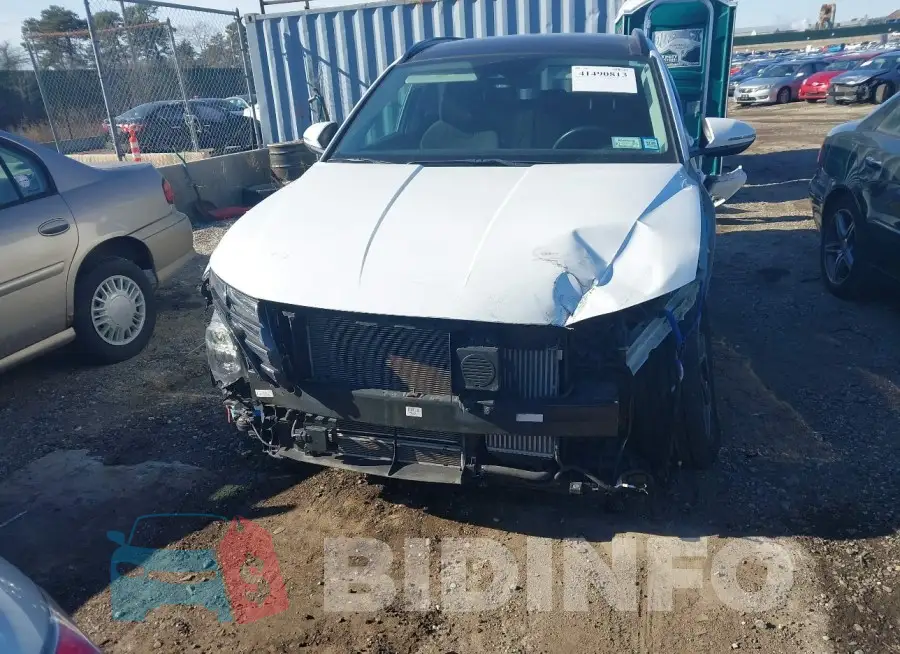 KM8JFCA1XNU011014 Photo# 6
